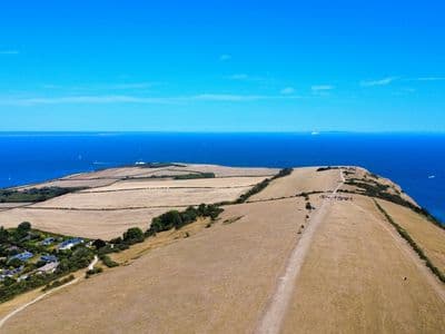 Terrain viabilisé Saly bord de mer