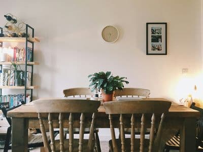 Appartement meublé Mbour centre