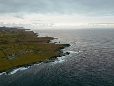 Terrain viabilisé Saly bord de mer