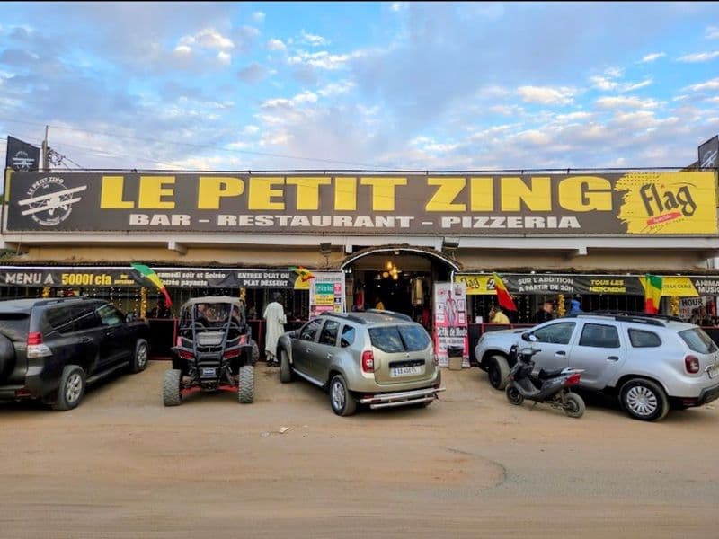 Le Petit Zing