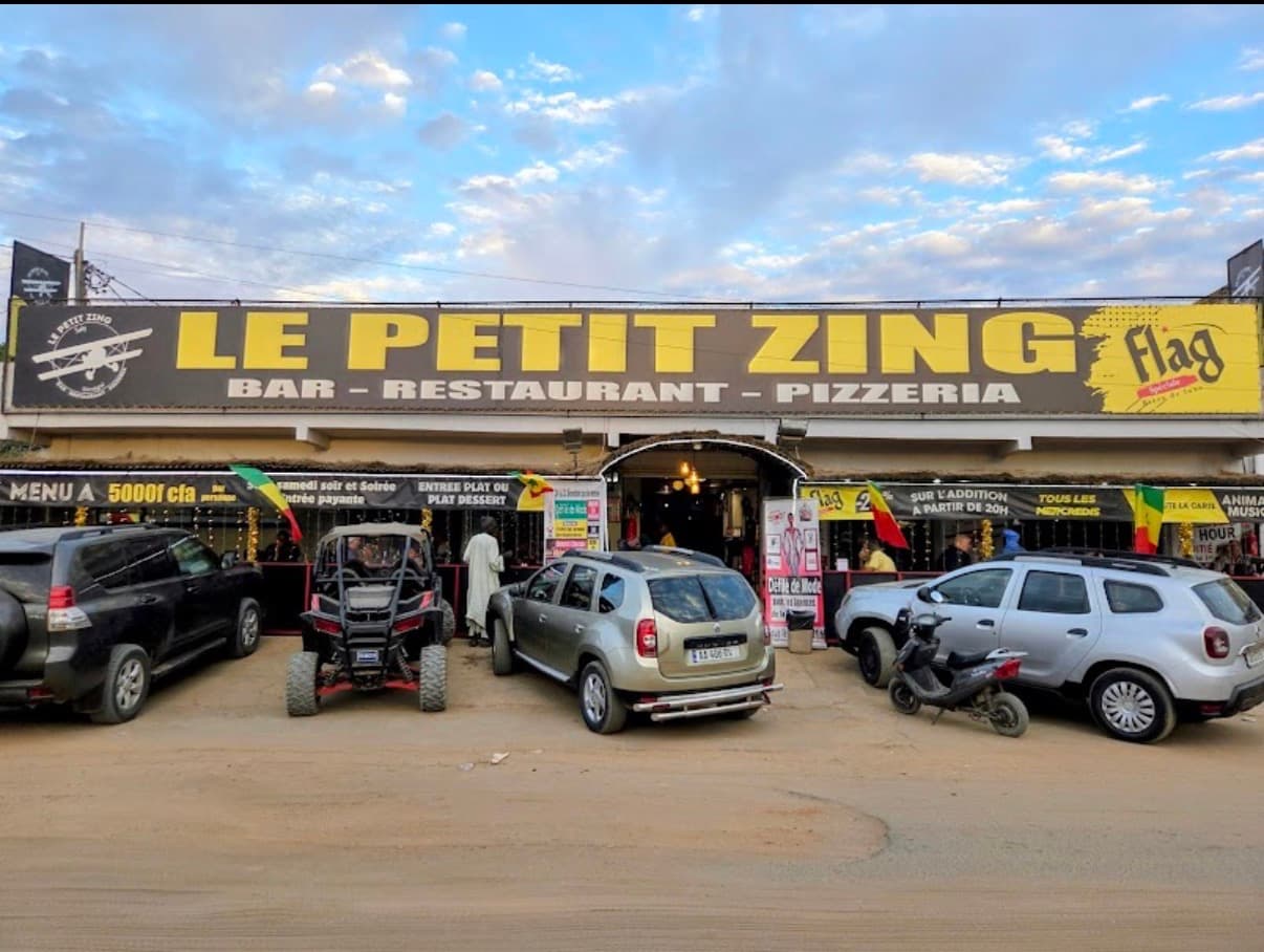 Le Petit Zing