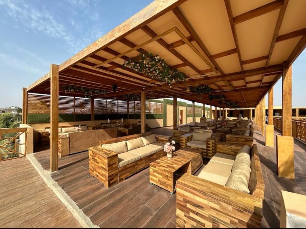 Touky Lounge