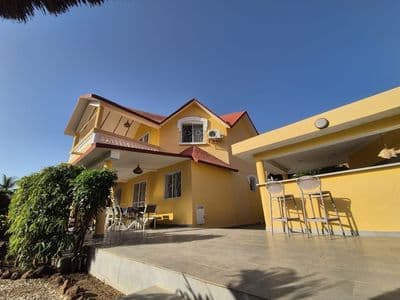 Villa Saly Portudal — photo 2