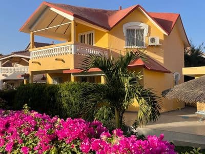 Villa Saly Portudal — photo 15