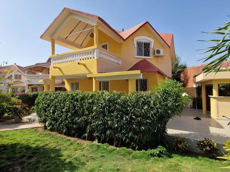 Villa Saly Portudal — photo 21