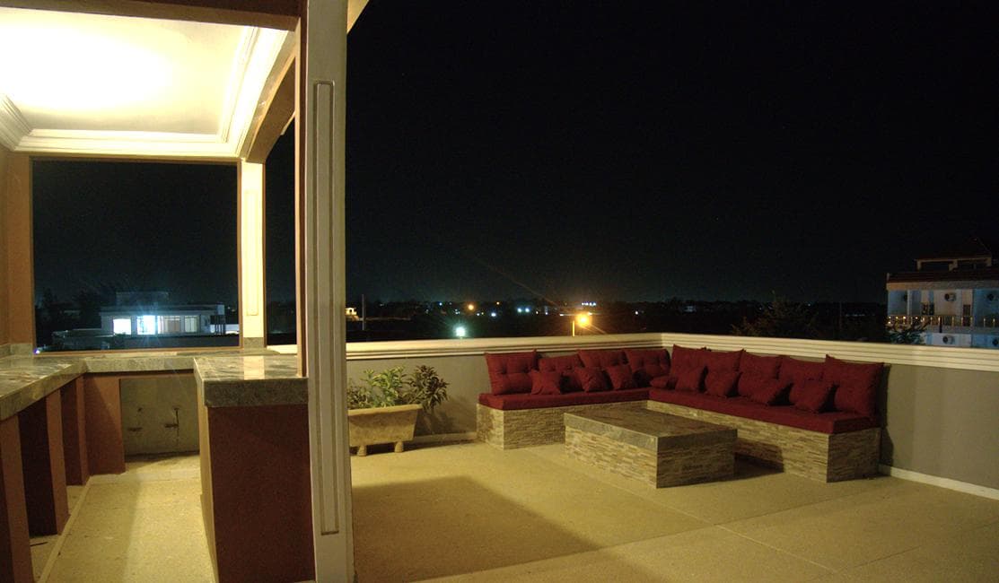 Villa Saly Cité Sapco — photo 6