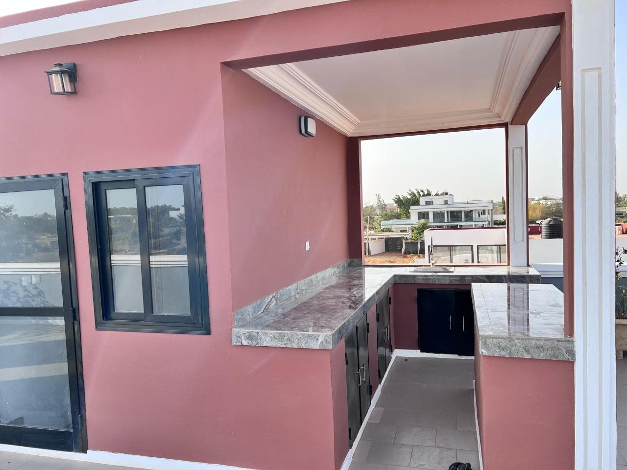 Villa Saly Cité Sapco — photo 10
