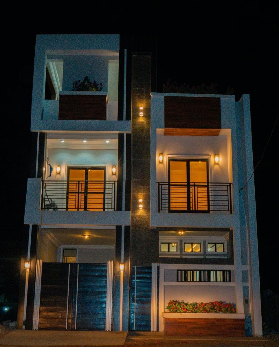 Villa Saly Cité Sapco — photo 13