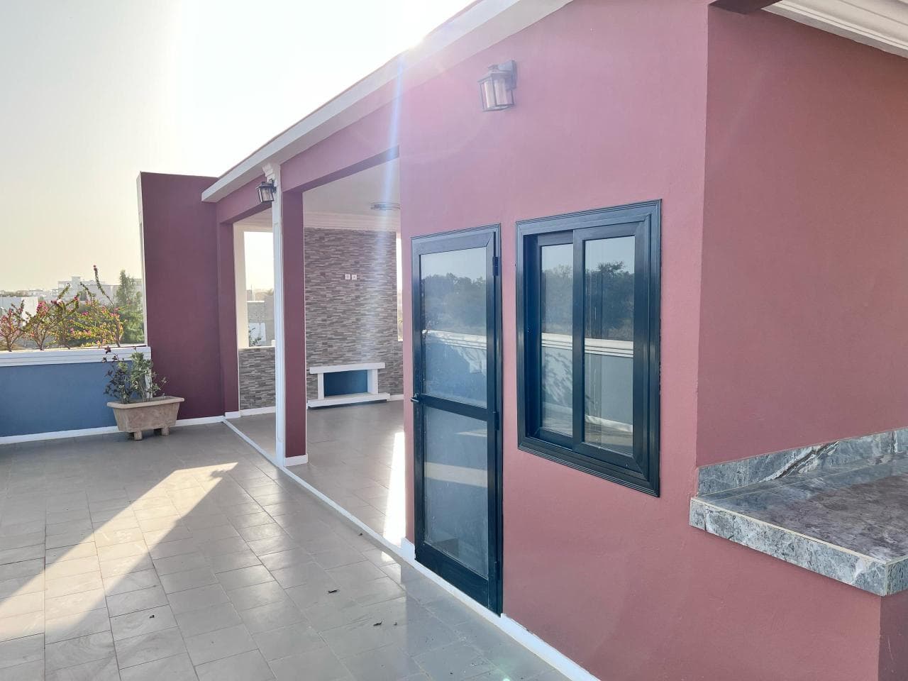 Villa Saly Cité Sapco — photo 15