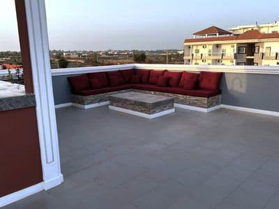 Villa Saly Cité Sapco — photo 18