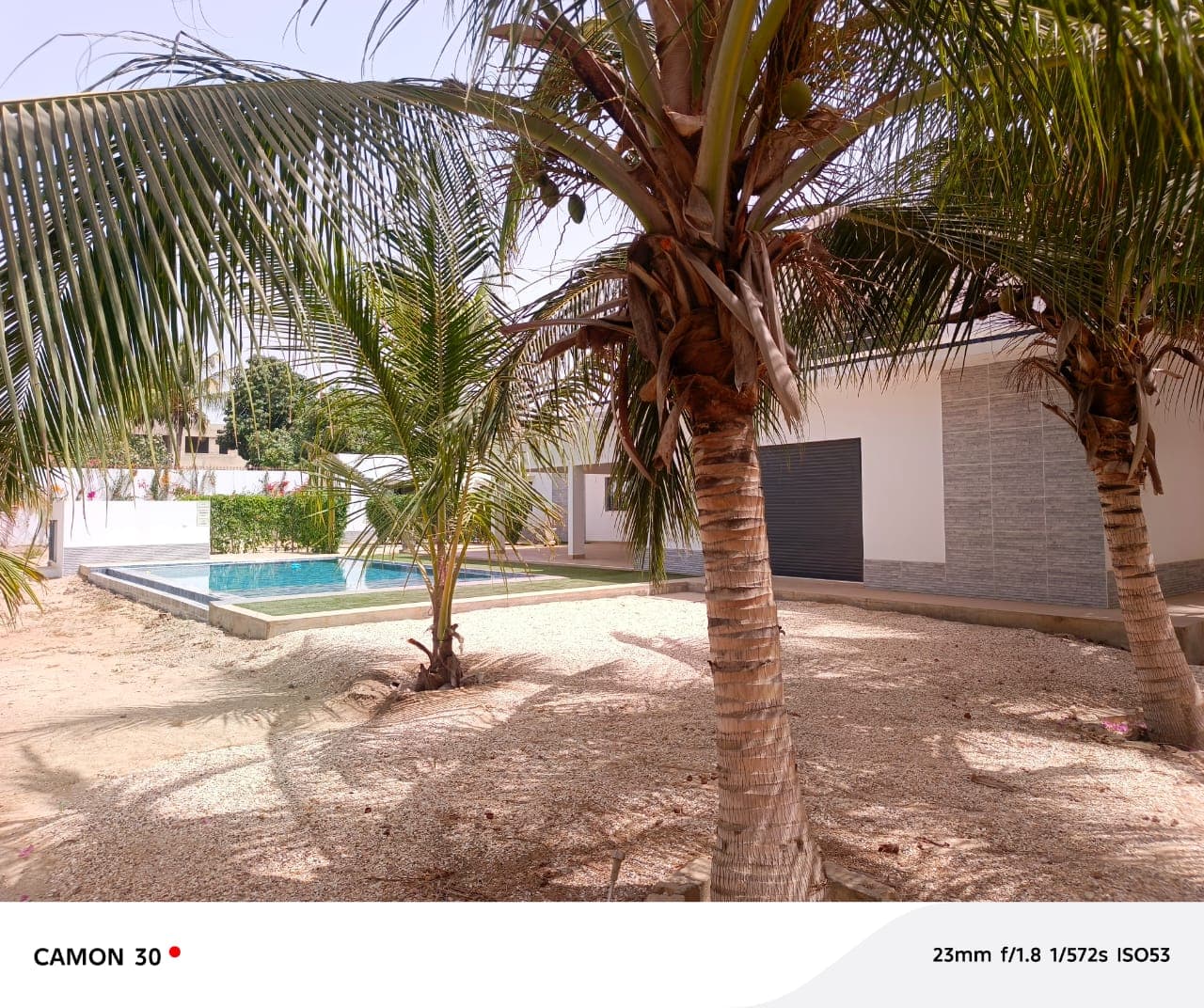 Villa Warang — photo 2