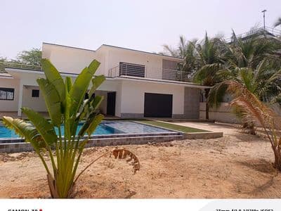 Villa Warang — photo 3