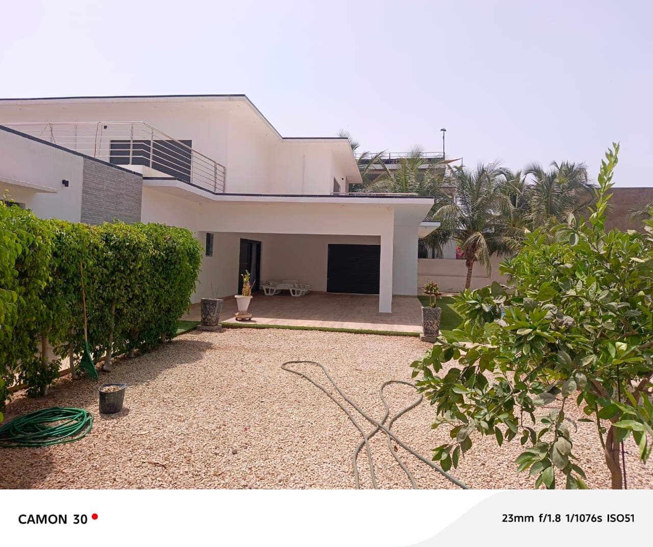 Villa Warang — photo 4