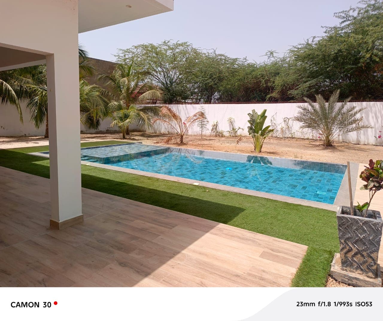 Villa Warang — photo 5