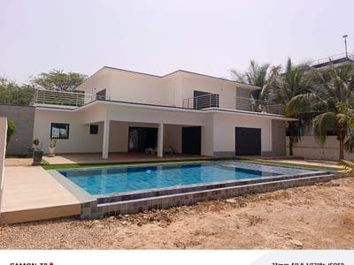 Villa Warang — photo 8
