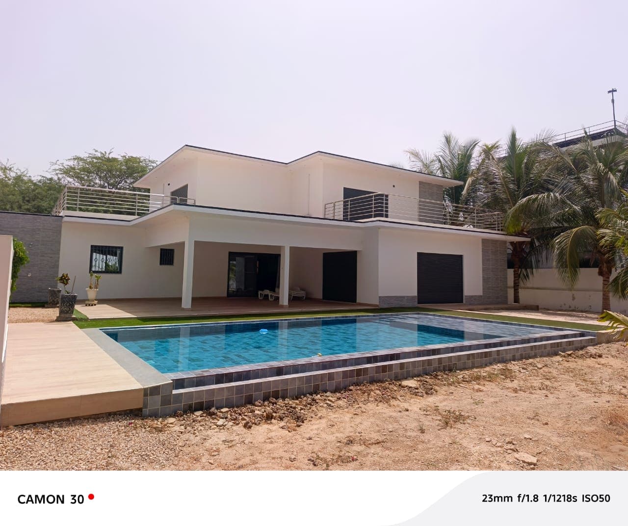 Villa Warang — photo 8