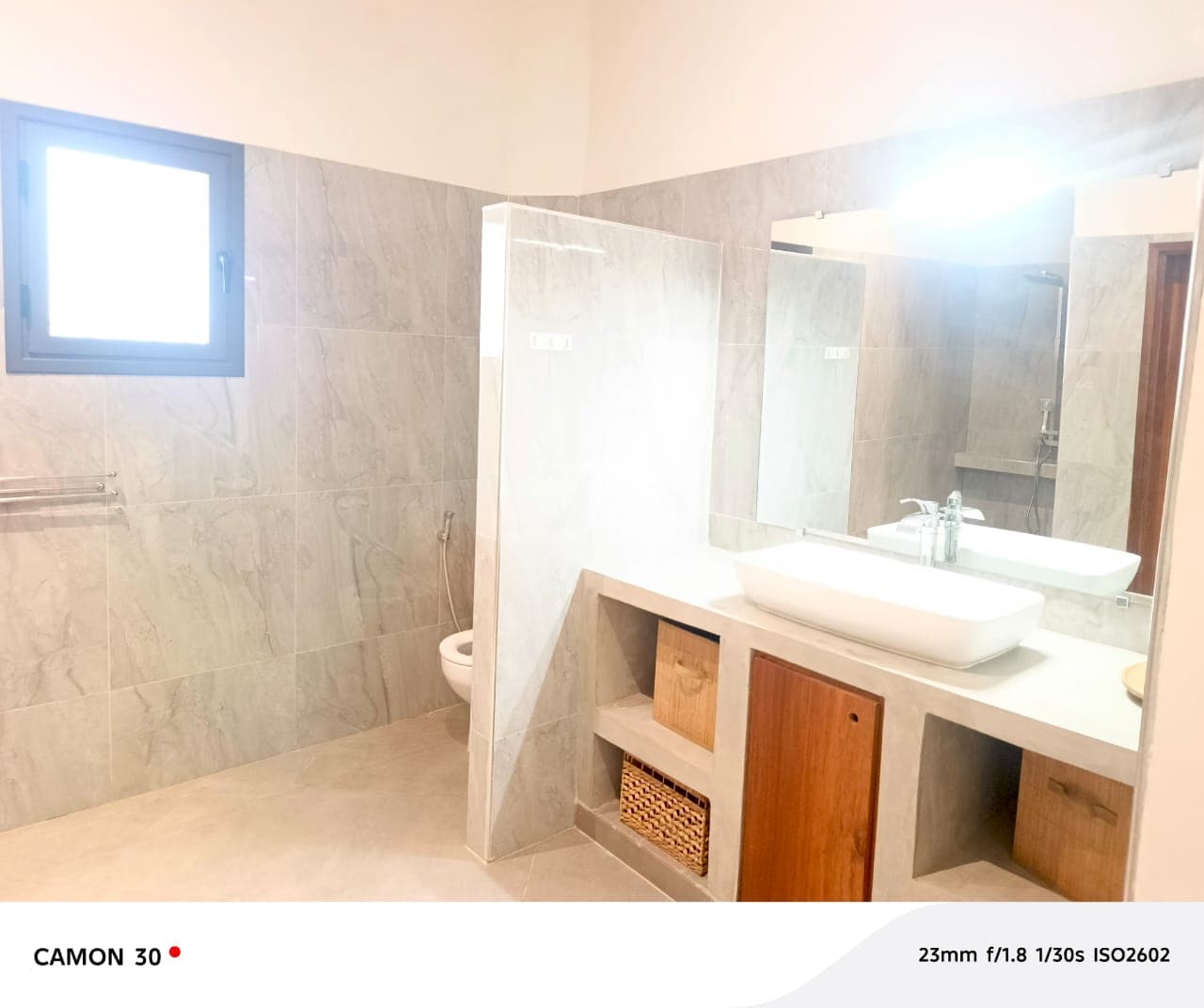 Villa Warang — photo 10