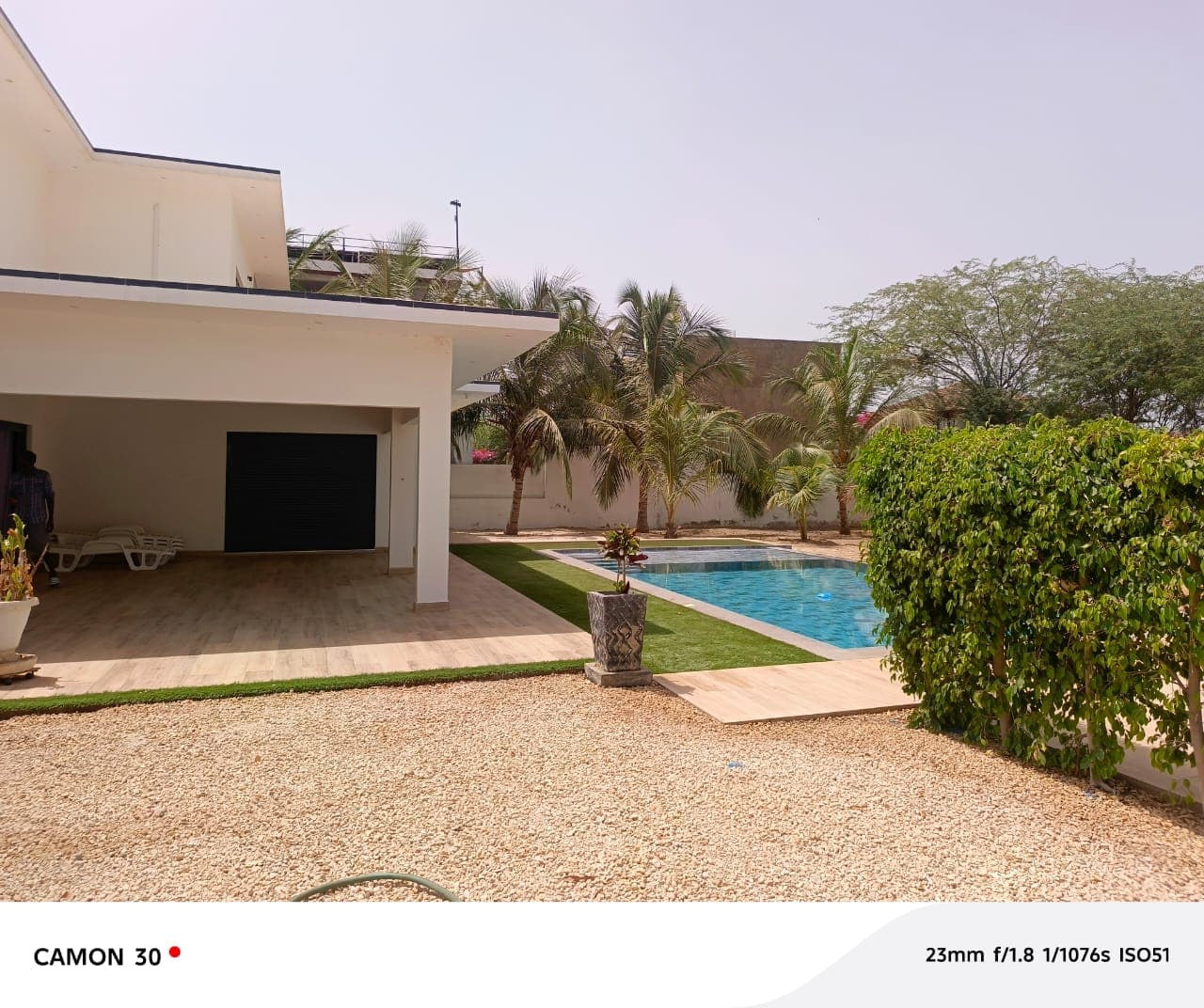Villa Warang — photo 12