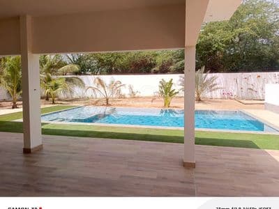 Villa Warang — photo 14