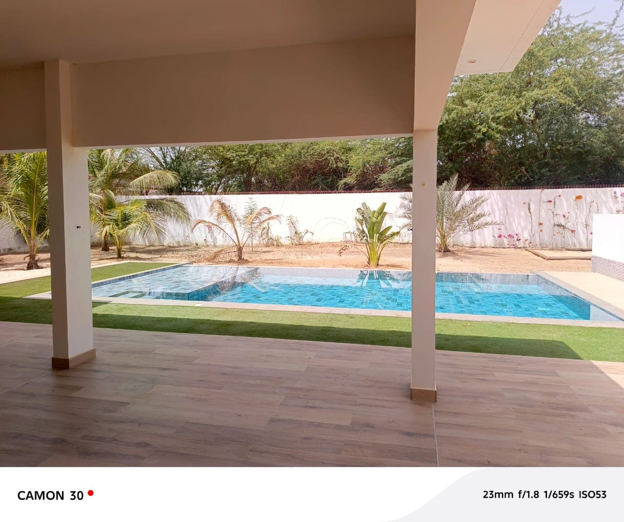 Villa Warang — photo 14