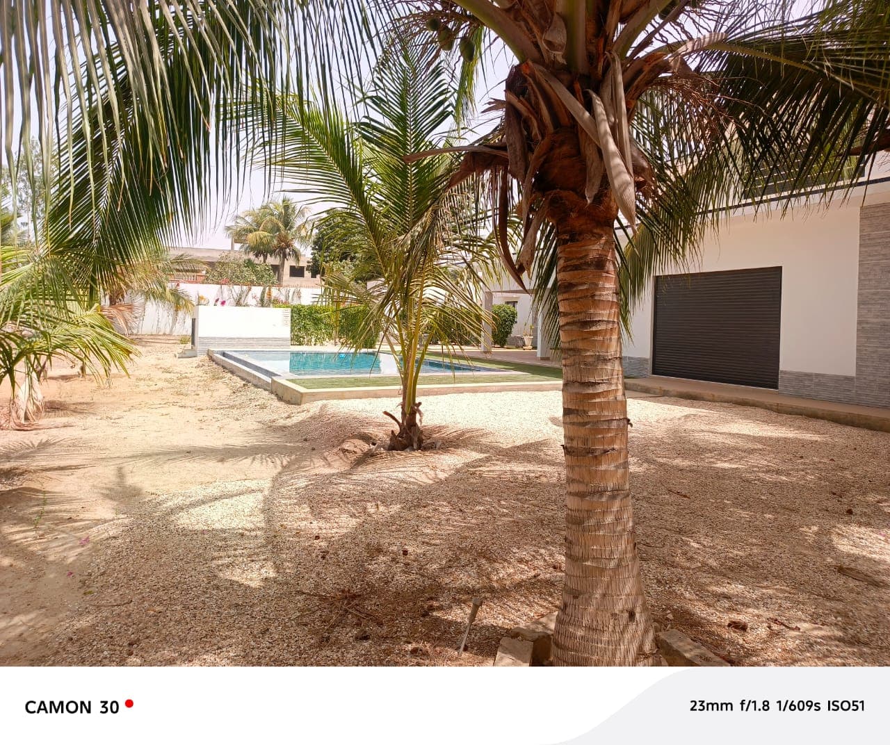 Villa Warang — photo 15