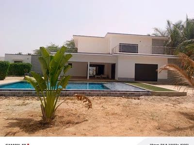Villa Warang — photo 16