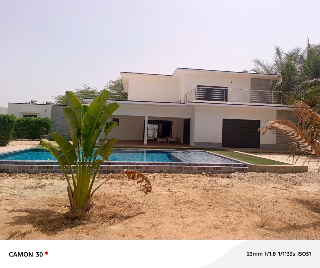 Villa Warang — photo 16