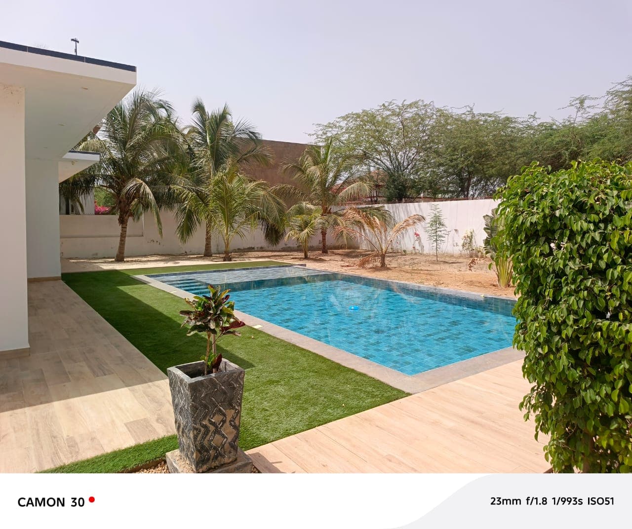 Villa Warang — photo 17