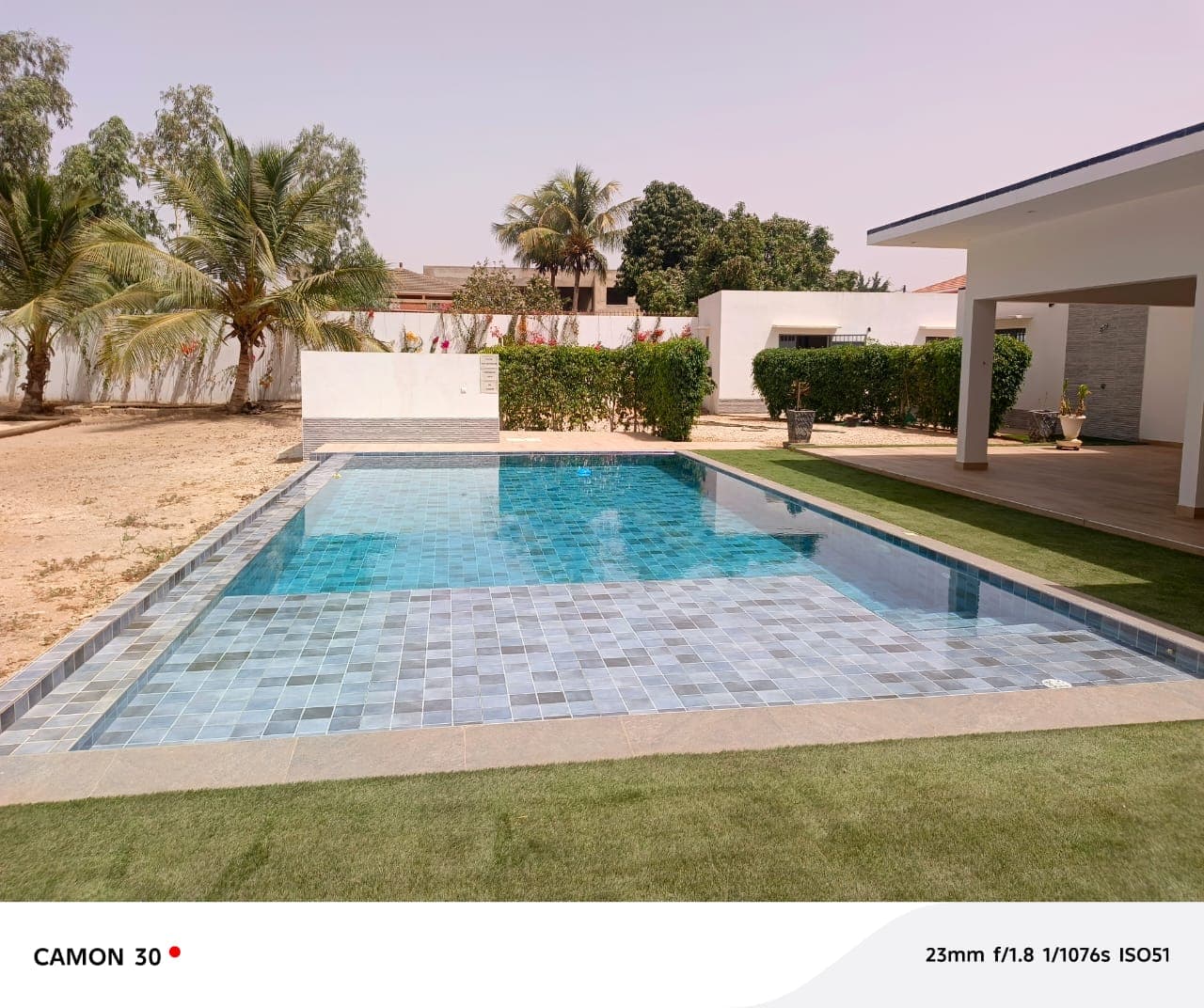 Villa Warang — photo 18