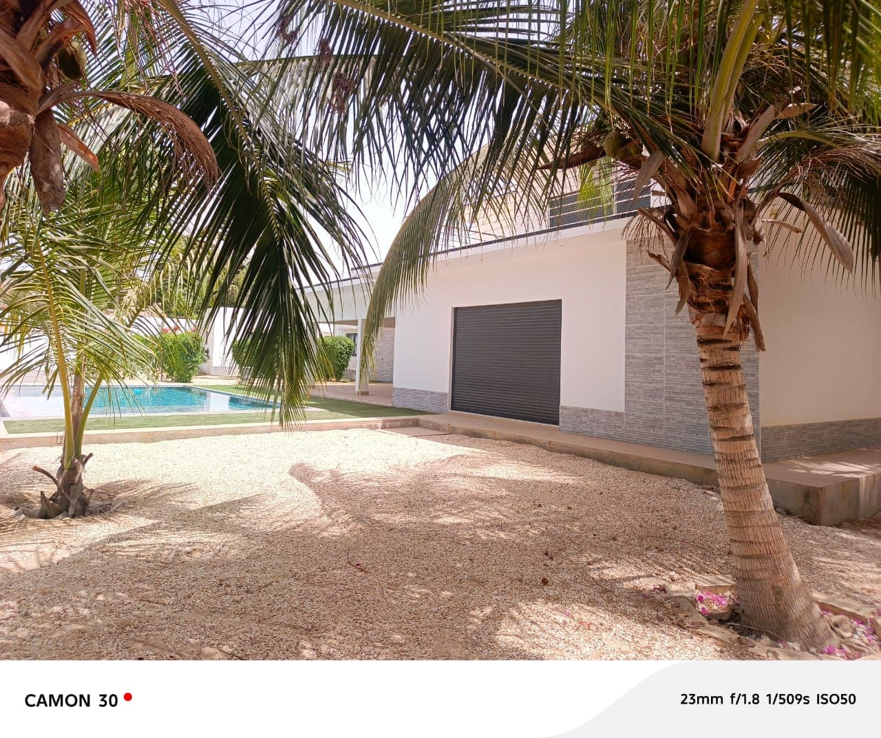 Villa Warang — photo 19