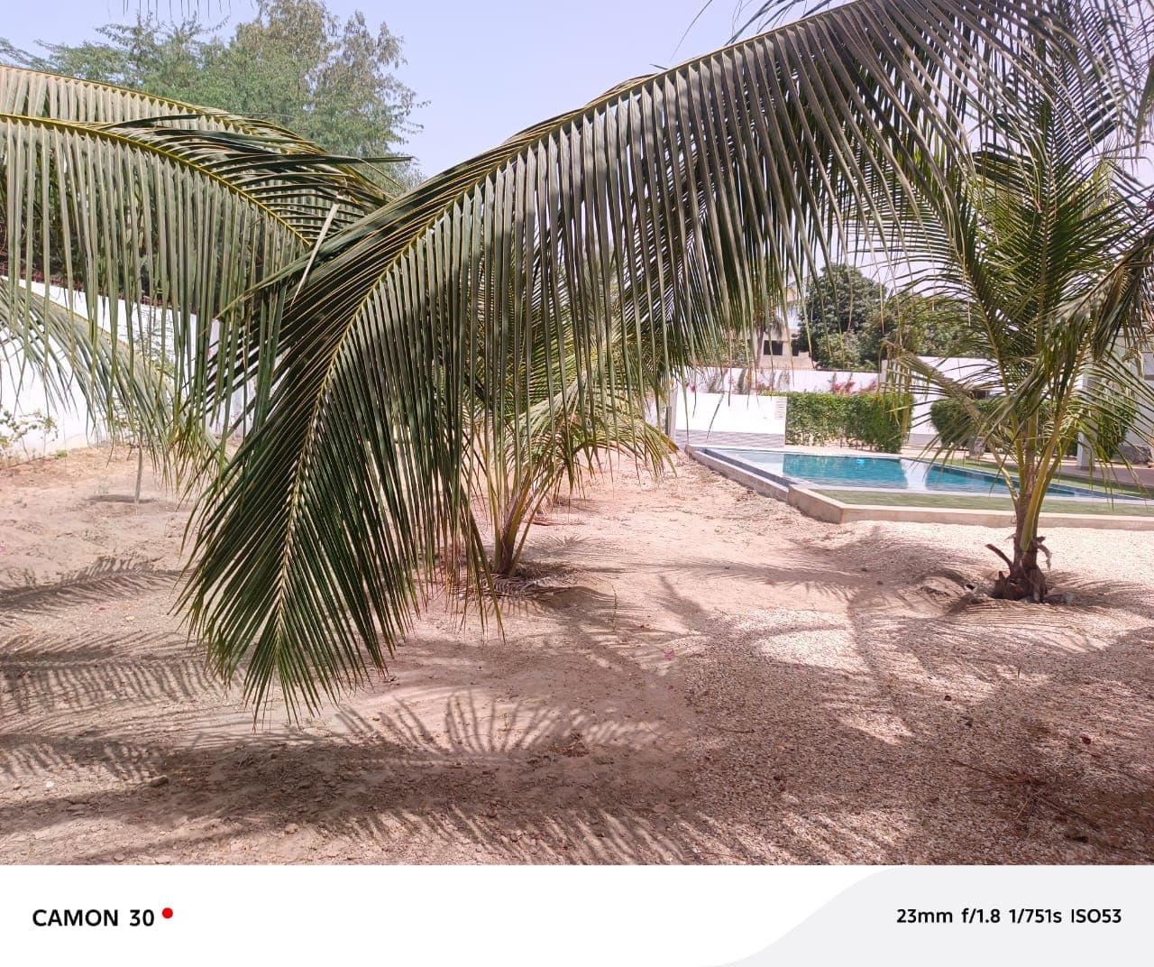 Villa Warang — photo 21