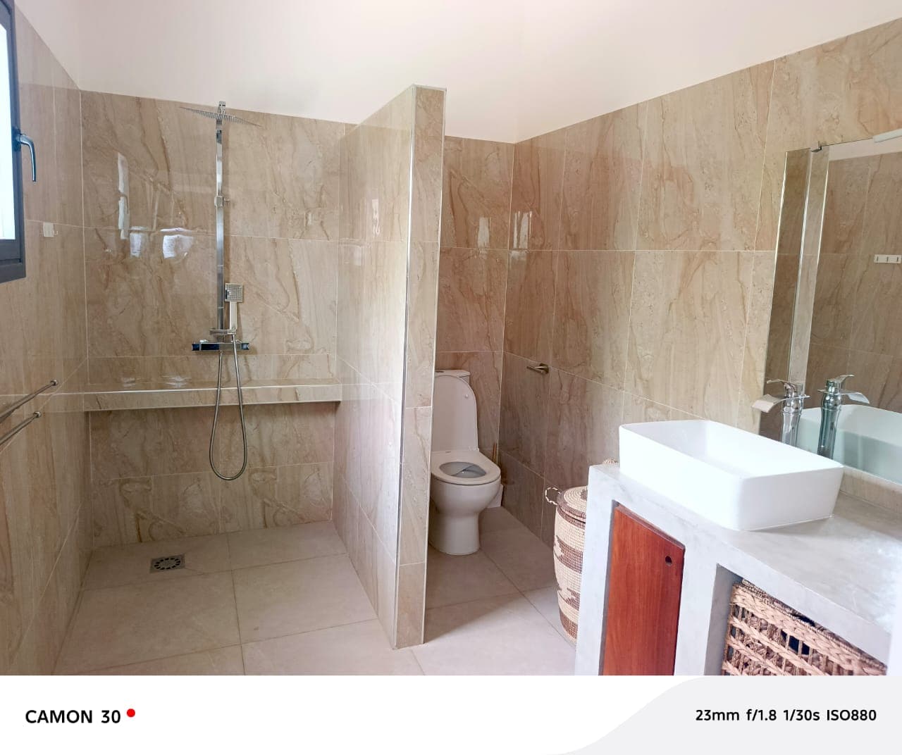 Villa Warang — photo 23