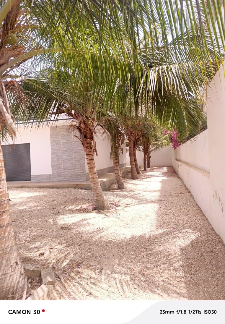 Villa Warang — photo 24
