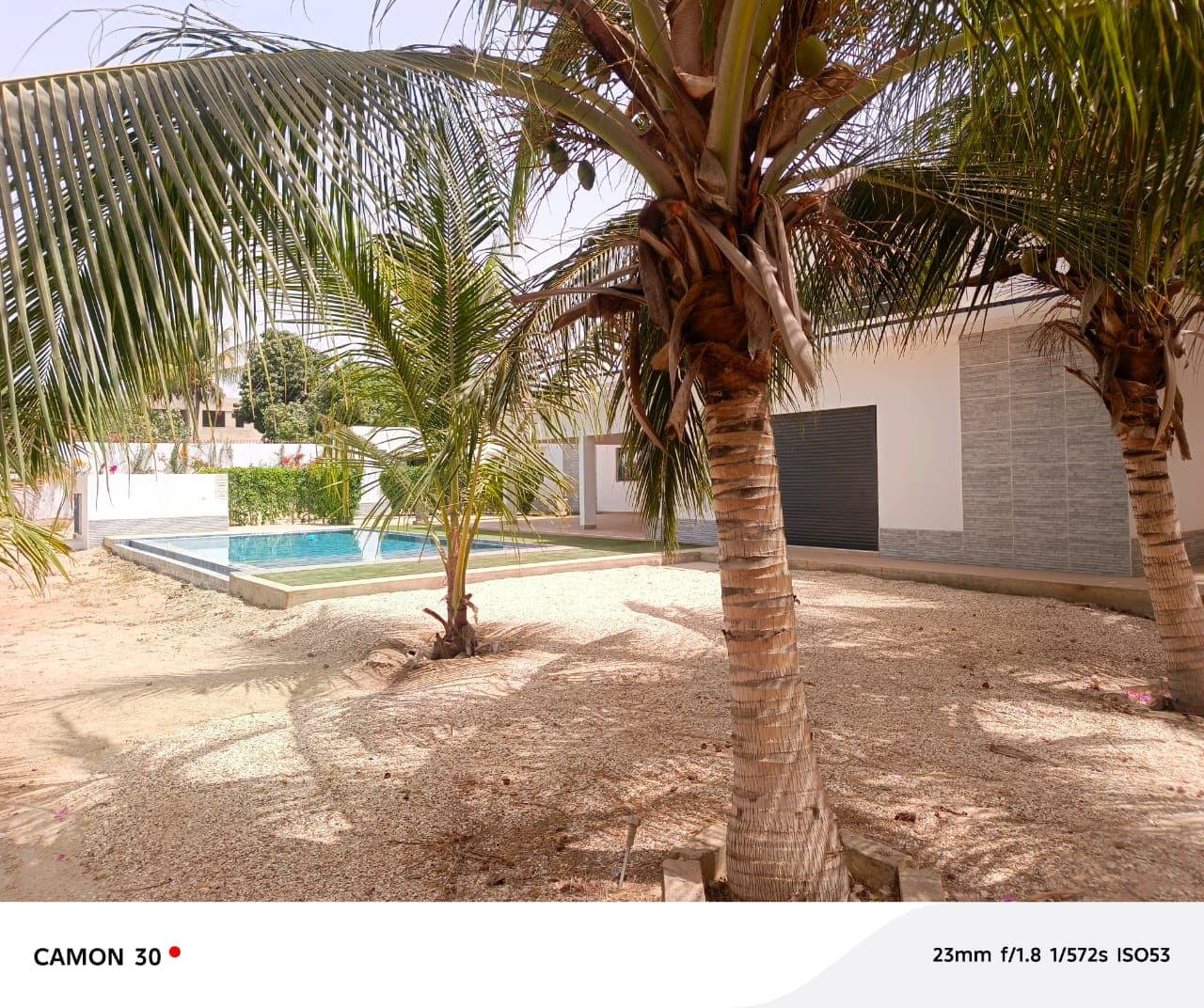 Villa Warang — photo 26