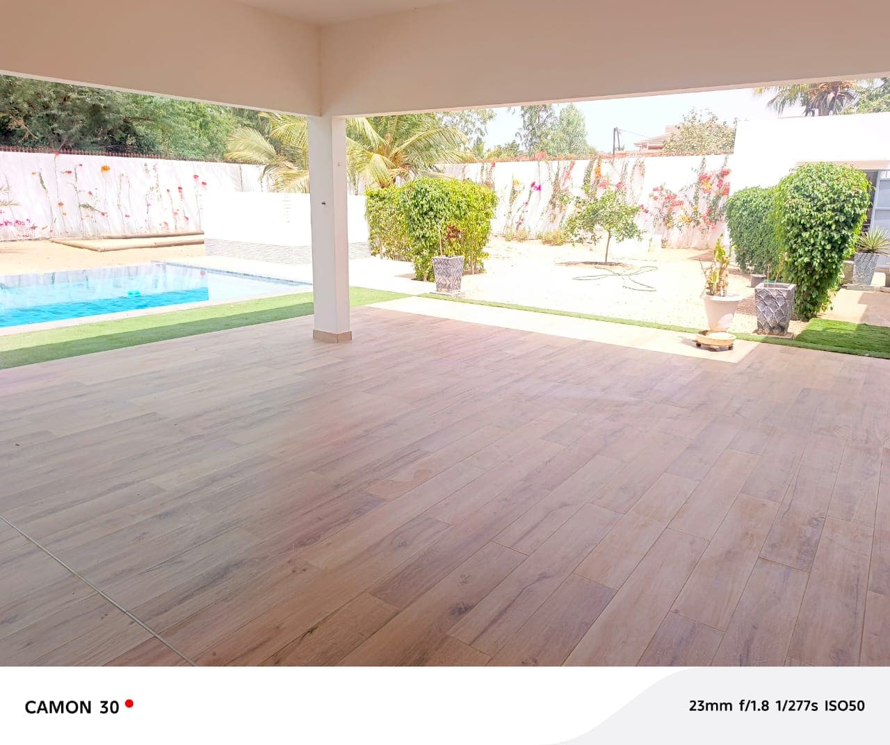 Villa Warang — photo 31