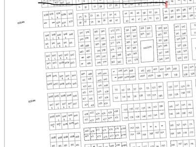 Terrains à vendre — Lotissement Pointe Sarène