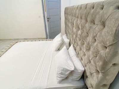 Villa neuve 4 chambres 500 m² — Ngaparou, derrière Saly Center