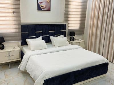 Villa neuve 4 chambres 500 m² — Ngaparou, derrière Saly Center