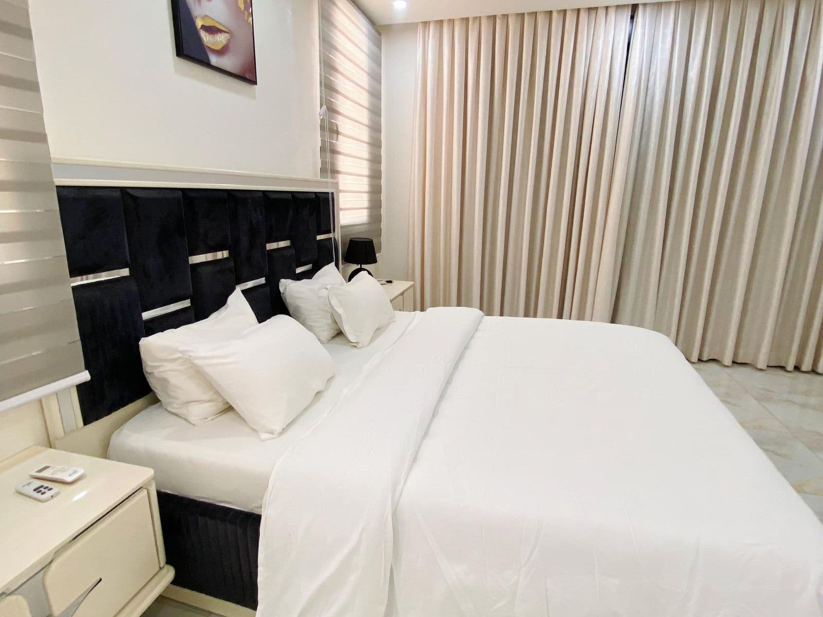 Villa neuve 4 chambres 500 m² — Ngaparou, derrière Saly Center