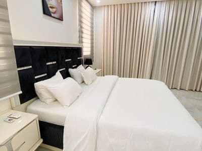 Villa neuve 4 chambres 500 m² — Ngaparou, derrière Saly Center