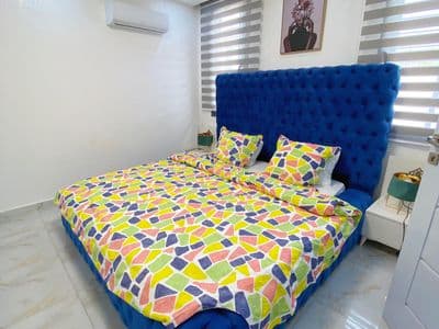 Villa neuve 4 chambres 500 m² — Ngaparou, derrière Saly Center