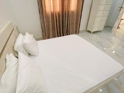 Villa neuve 4 chambres 500 m² — Ngaparou, derrière Saly Center