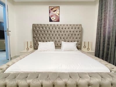 Villa neuve 4 chambres 500 m² — Ngaparou, derrière Saly Center