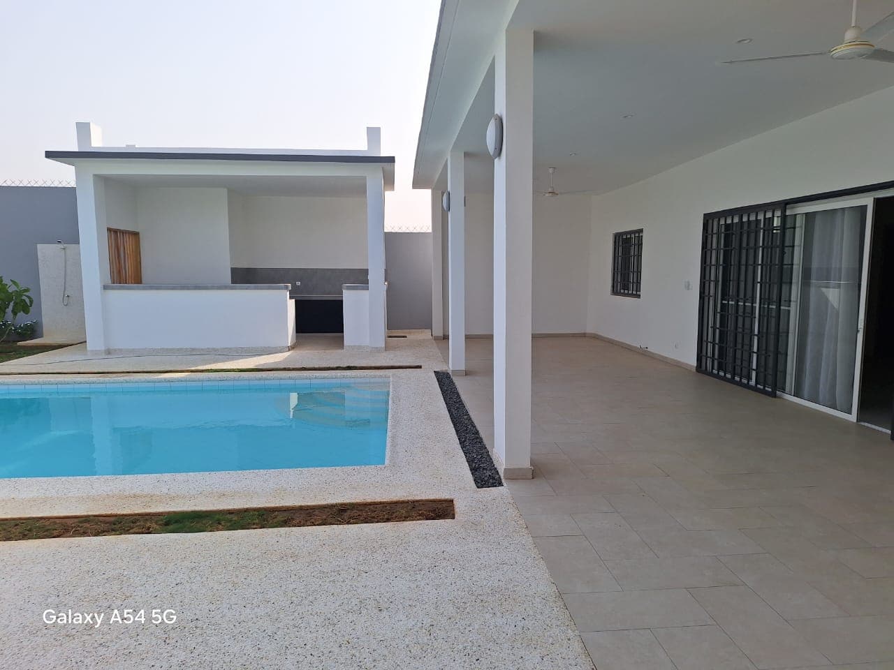 Villa 4 chambres 220 m² — Allée Milliardaire, Ngaparou