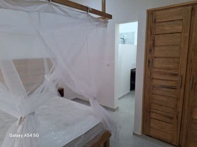 Villa 4 chambres 220 m² — Allée Milliardaire, Ngaparou