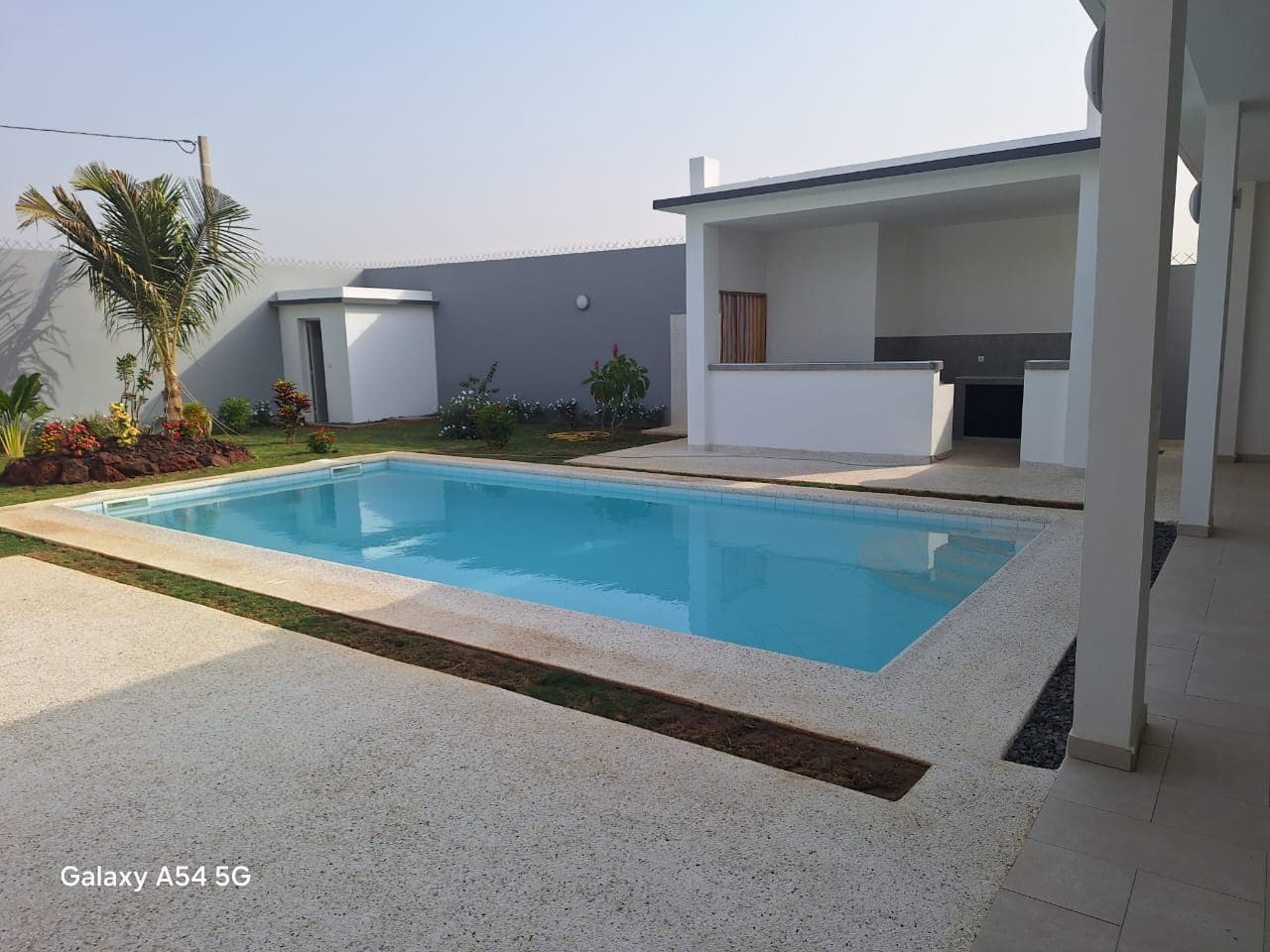 Villa 4 chambres 220 m² — Allée Milliardaire, Ngaparou