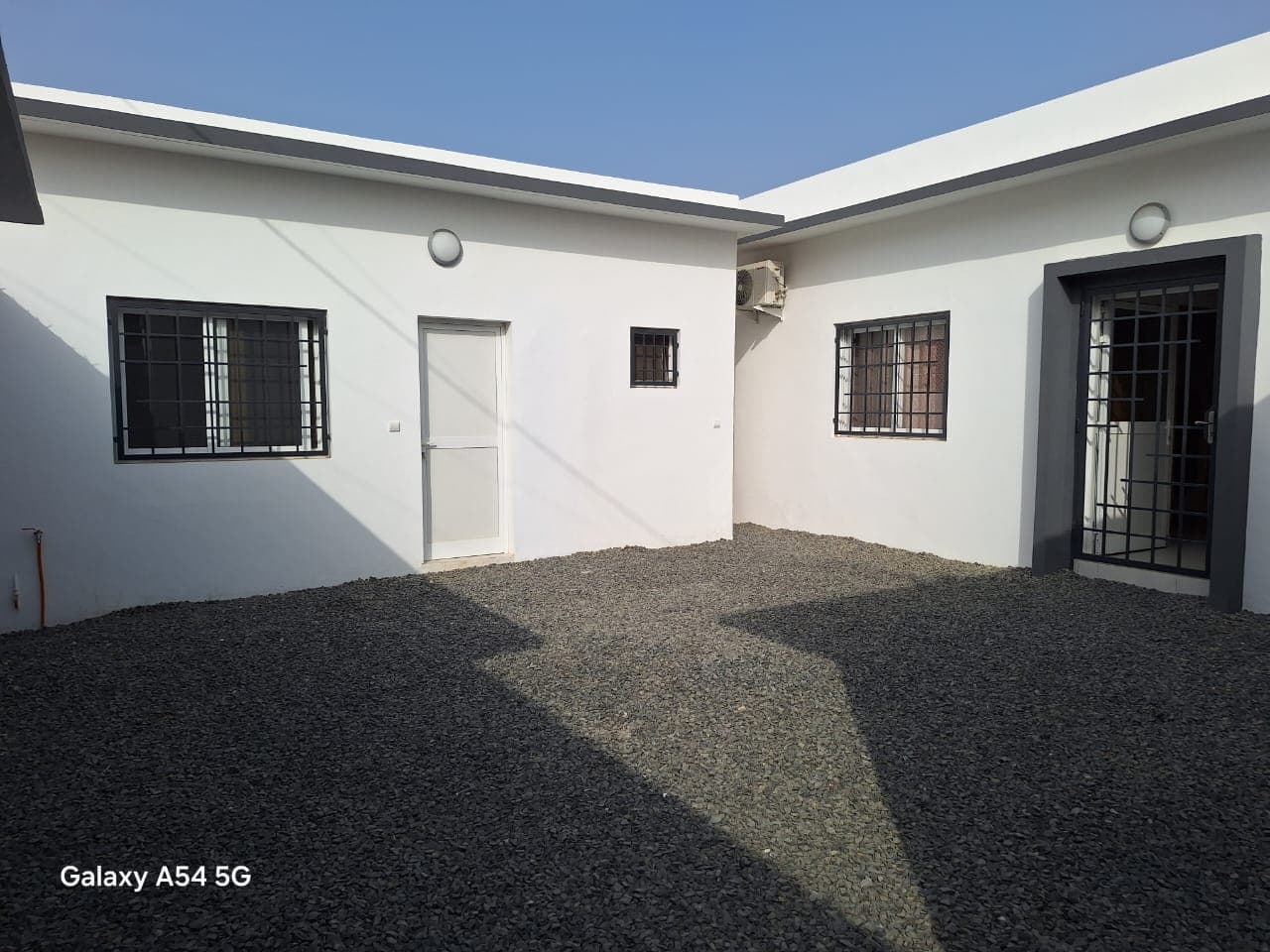 Villa 4 chambres 220 m² — Allée Milliardaire, Ngaparou