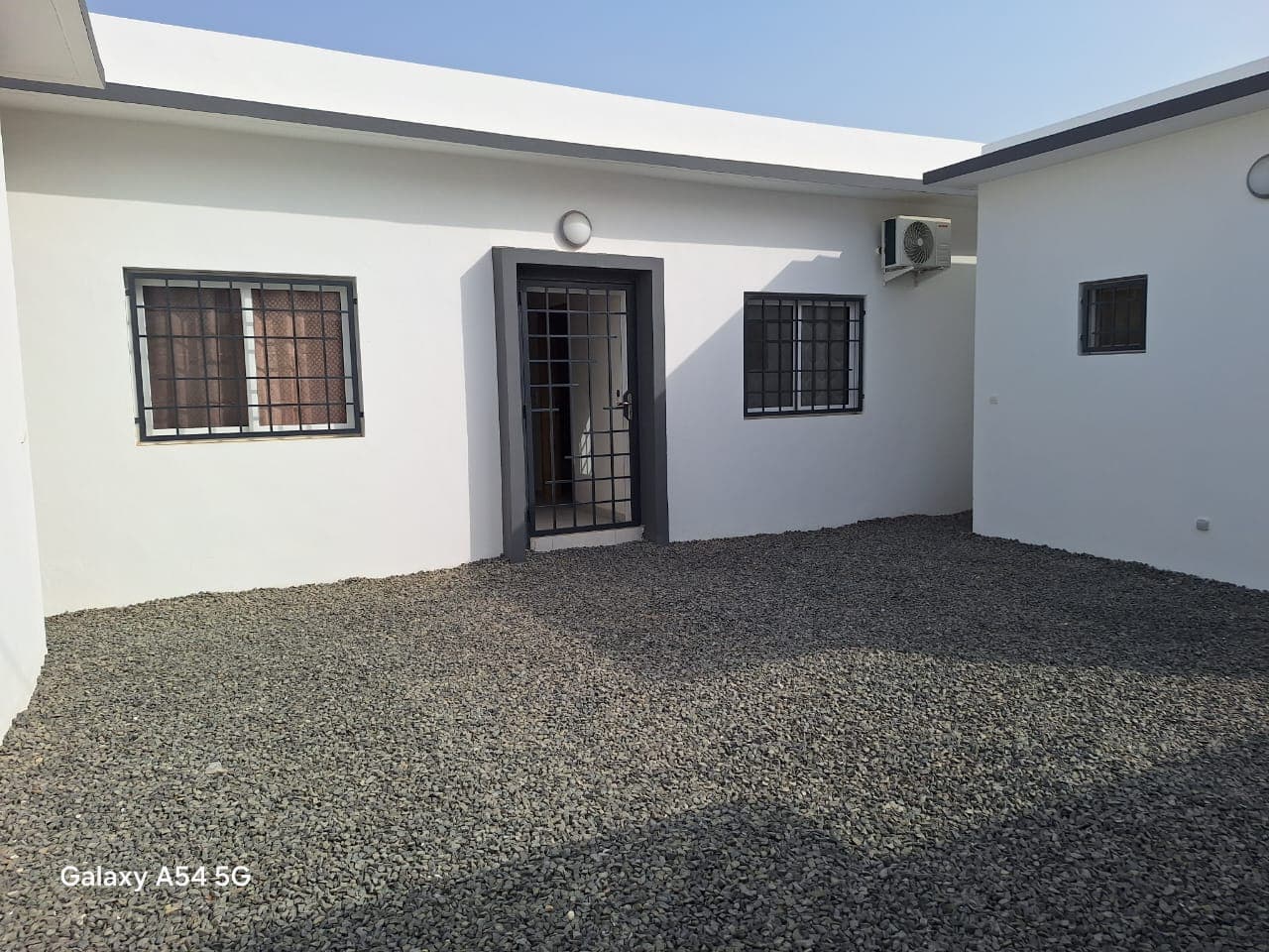 Villa 4 chambres 220 m² — Allée Milliardaire, Ngaparou
