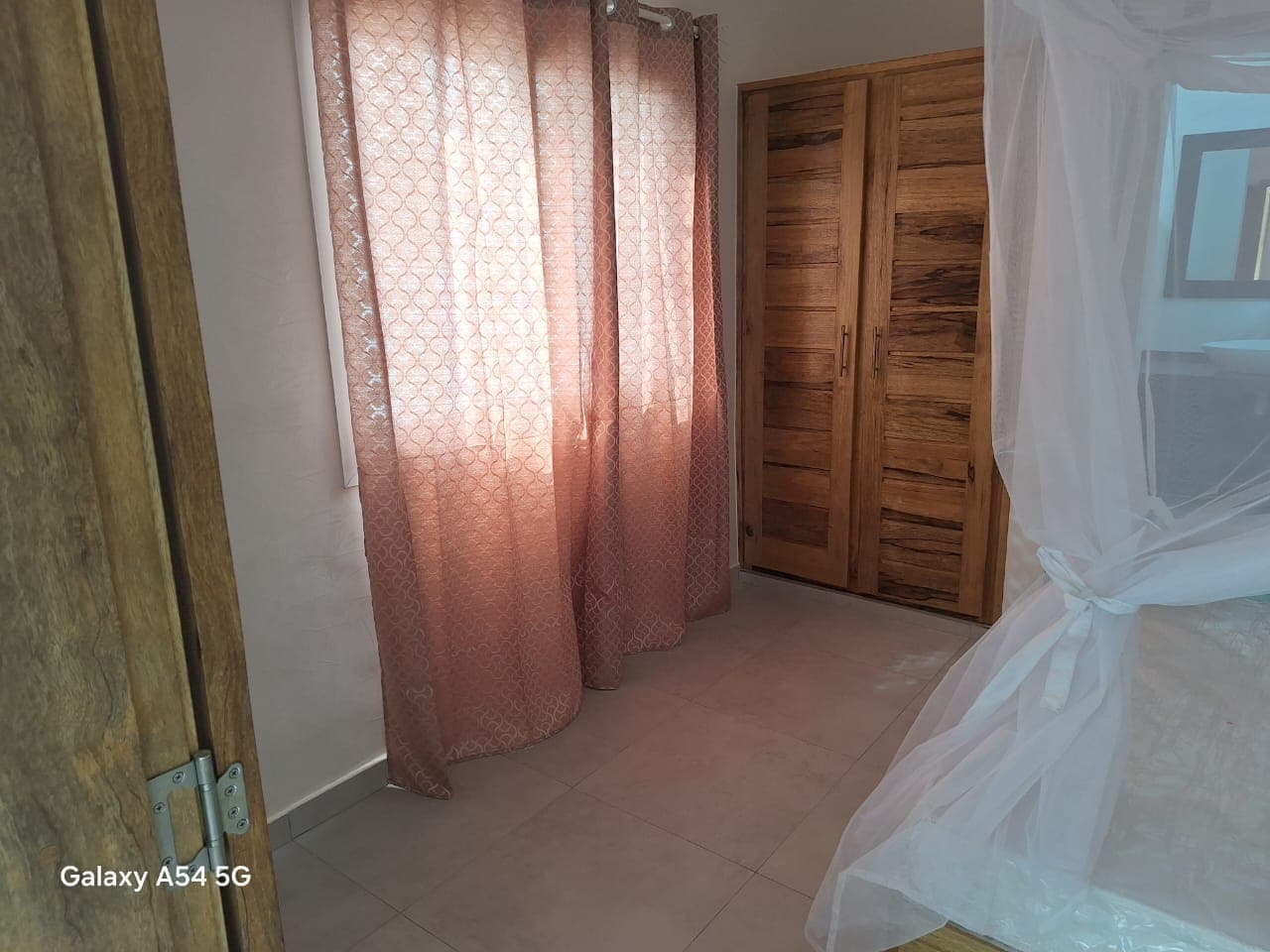 Villa 4 chambres 220 m² — Allée Milliardaire, Ngaparou
