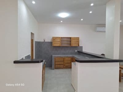 Villa 4 chambres 220 m² — Allée Milliardaire, Ngaparou